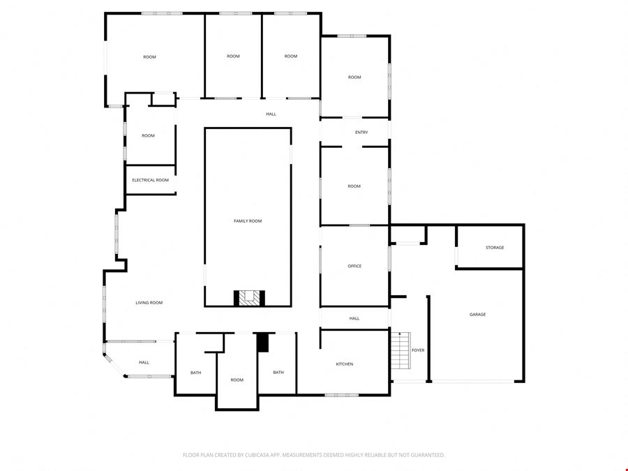 26422 Oak Ridge Drive