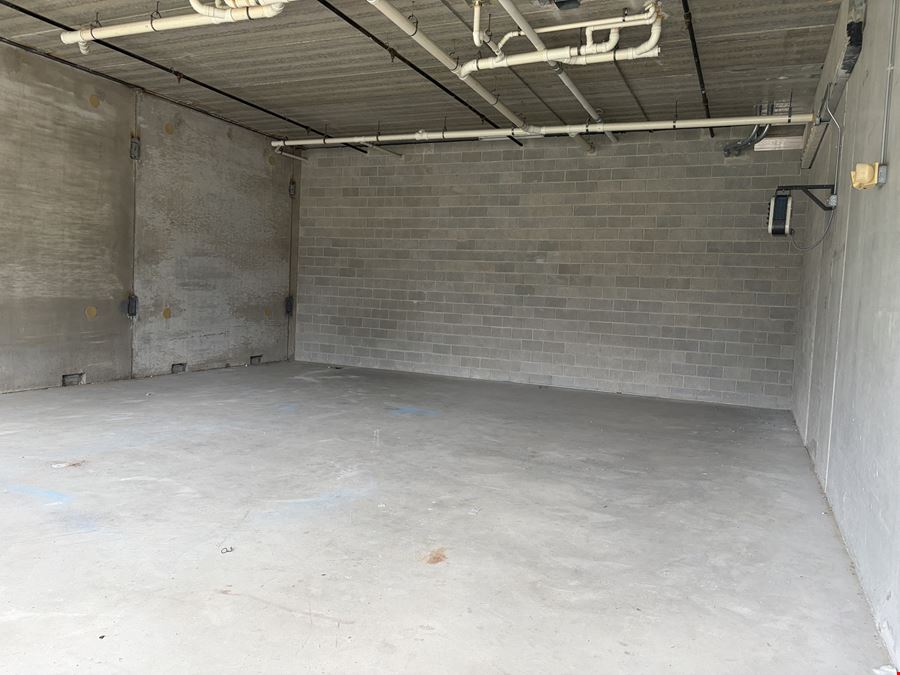 Commercial Condo for Sale