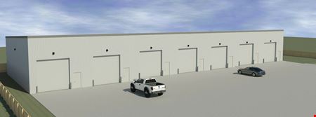 Preview of Industrial space for Rent at 2779 North Greenwich Road