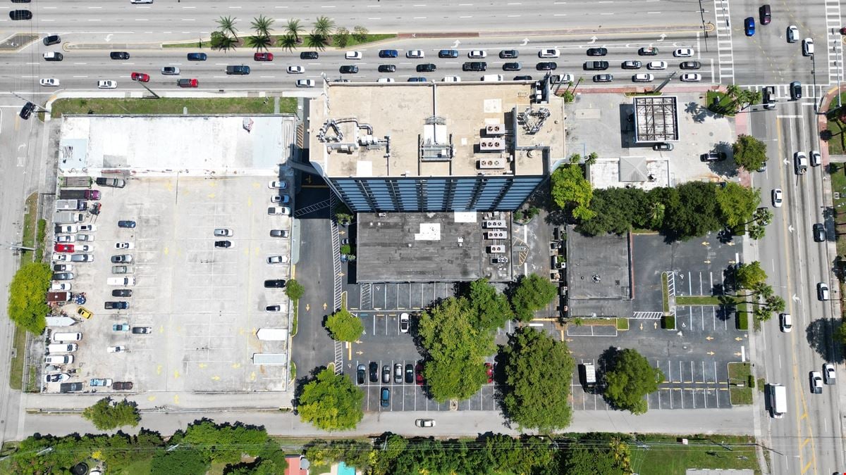 Miami Square
