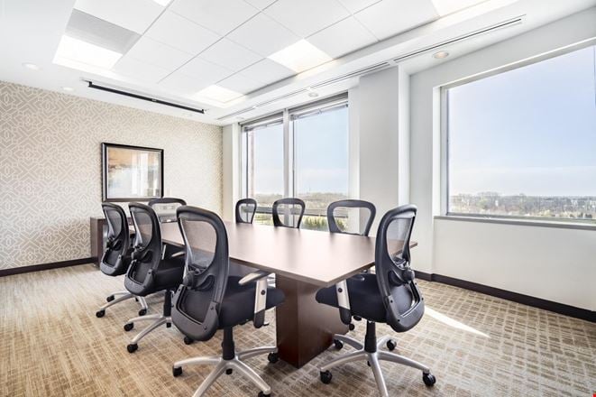 Preview of Office space for Rent at 12410 Milestone Center Drive #600
