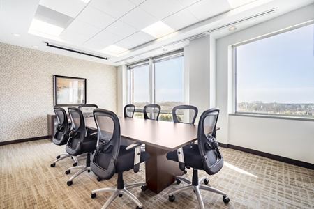 Preview of Office space for Rent at 12410 Milestone Center Drive #600
