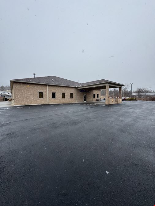 1080 New Creek Hwy