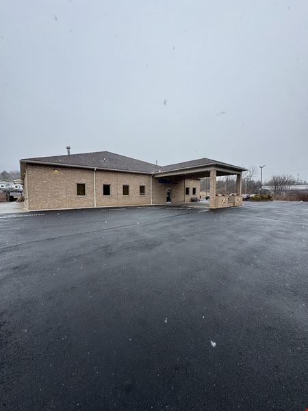 Preview of Office space for Sale at 1080 New Creek Hwy