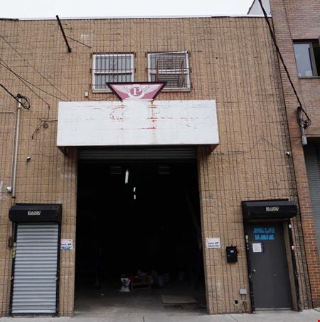 Preview of Industrial space for Rent at 37-17 55TH STREET