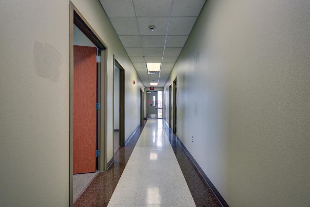 Boonville Medical Clinic