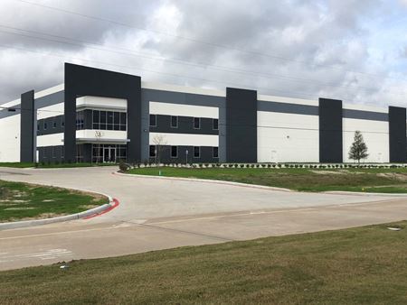 Preview of commercial space at 500 Commerce Parkway