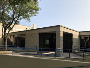 14,000 SF Industrial Space