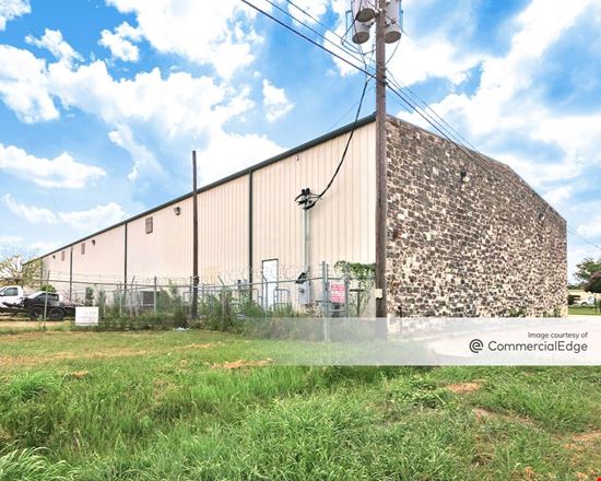 Preview of Industrial space for Rent at 11218 Limestone Drive