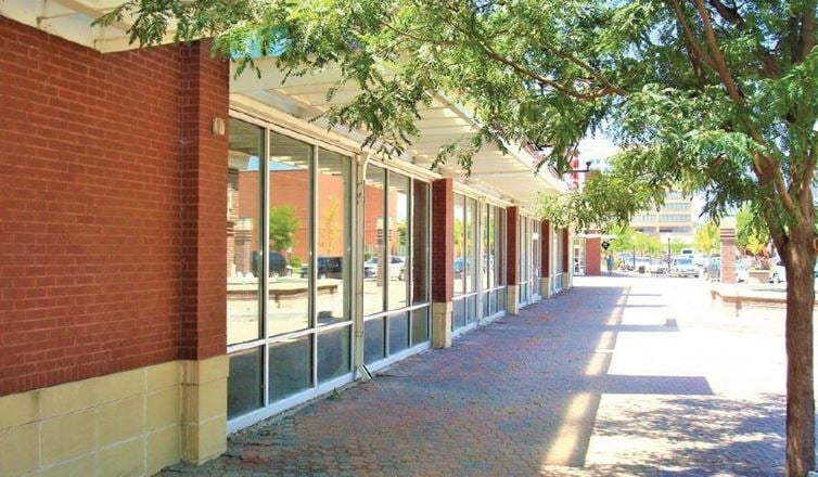 Preview of Retail space for Rent at 916 4th Street