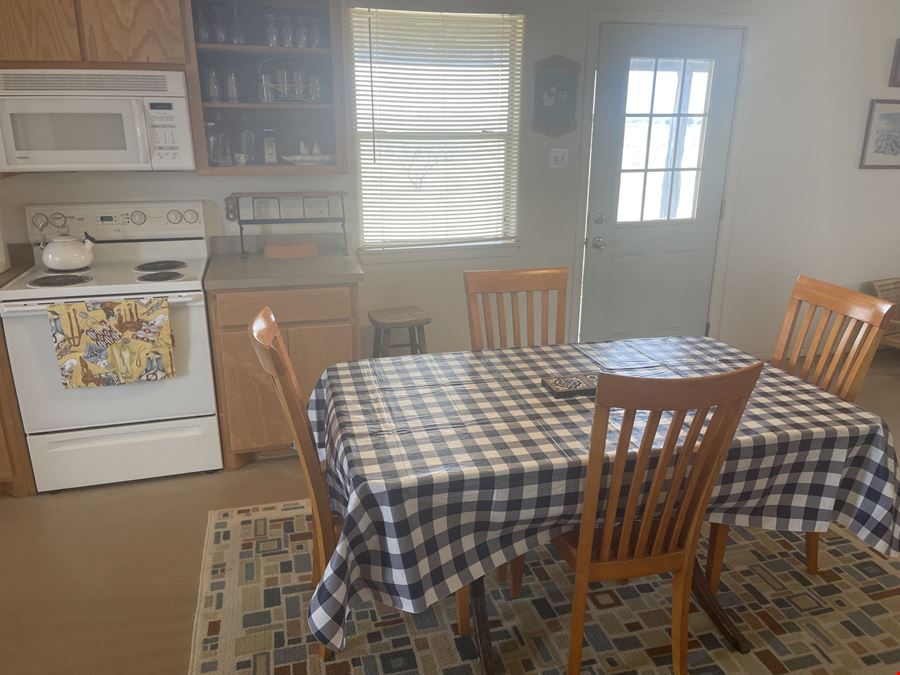 45.75 Acres N CR 2000