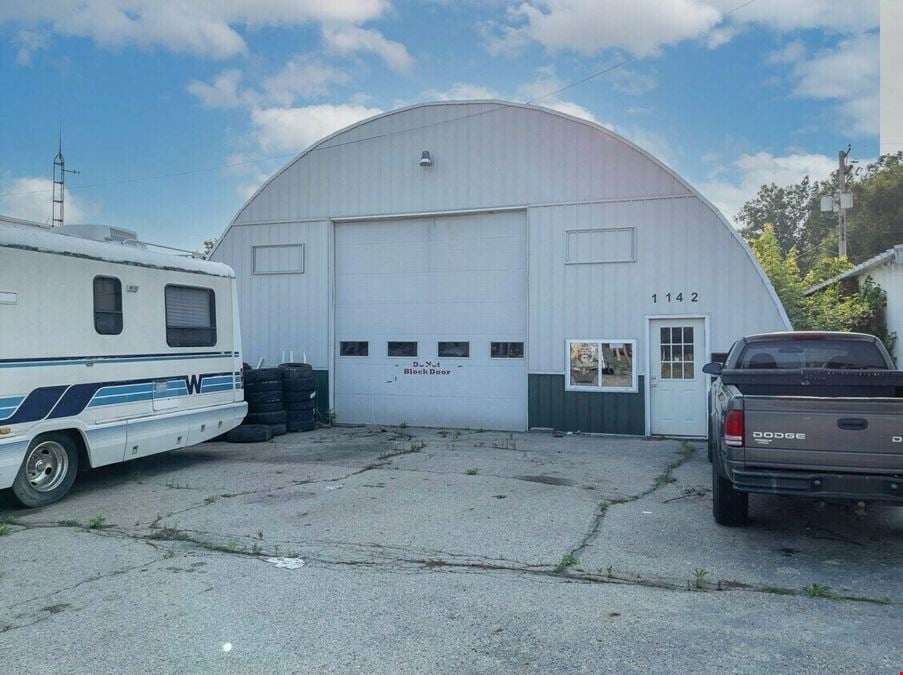 1140 N Main St, Urbana, OH 43078 | Urbana Commercial Portfolio
