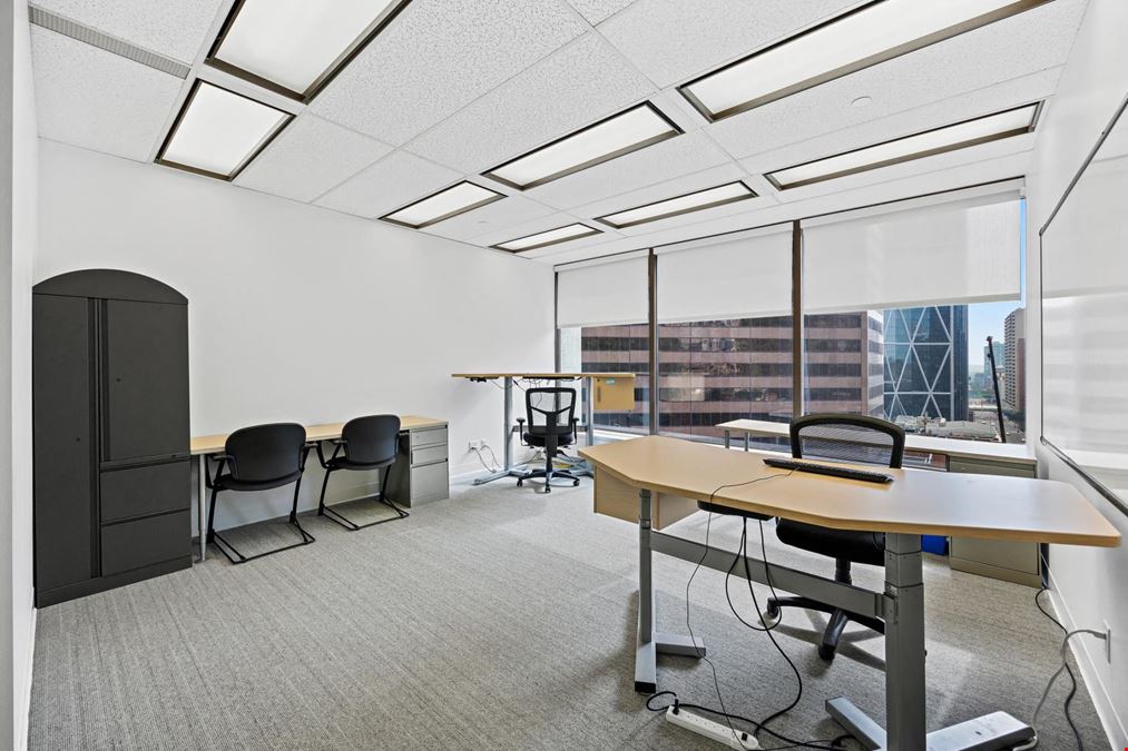 Bow Valley Square 1
