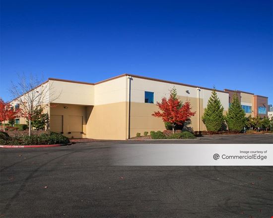 Preview of Industrial space for Rent at 1200 Industry Street