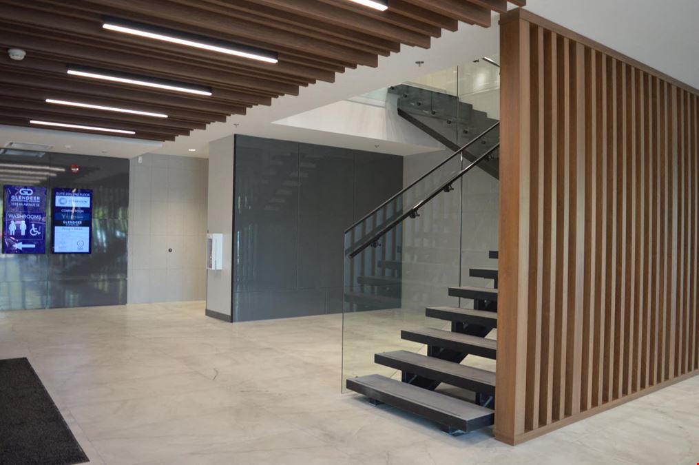 Glendeer Professional Building