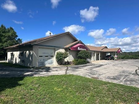 Preview of VacantLand space for Sale at 880 W South Airport Rd