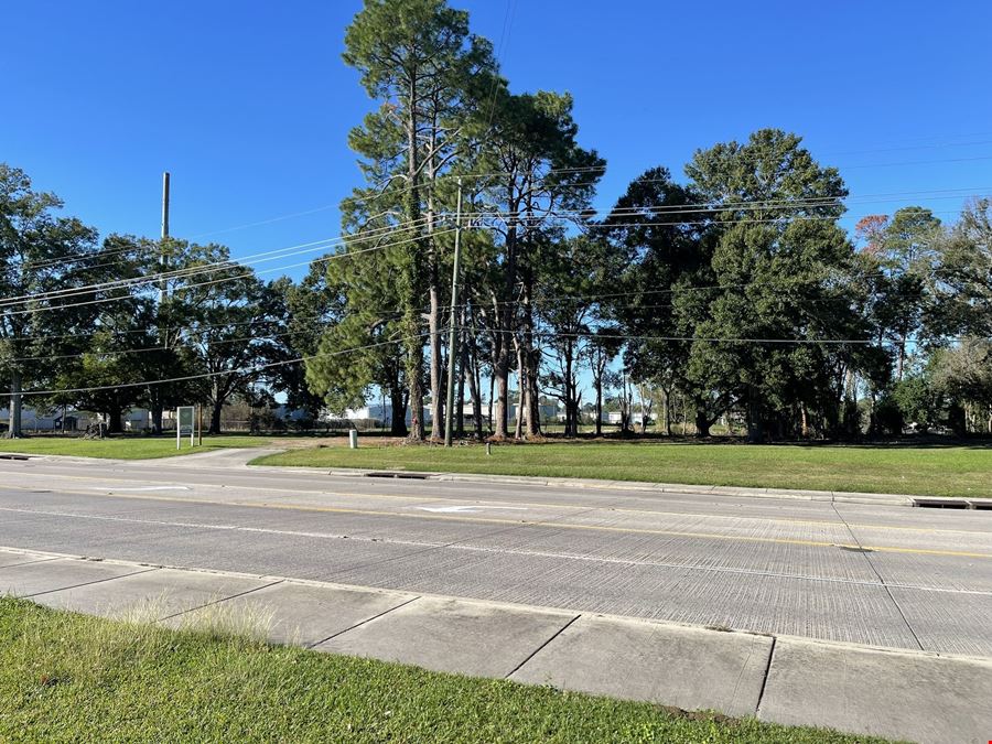 3040 West Pinhook Road