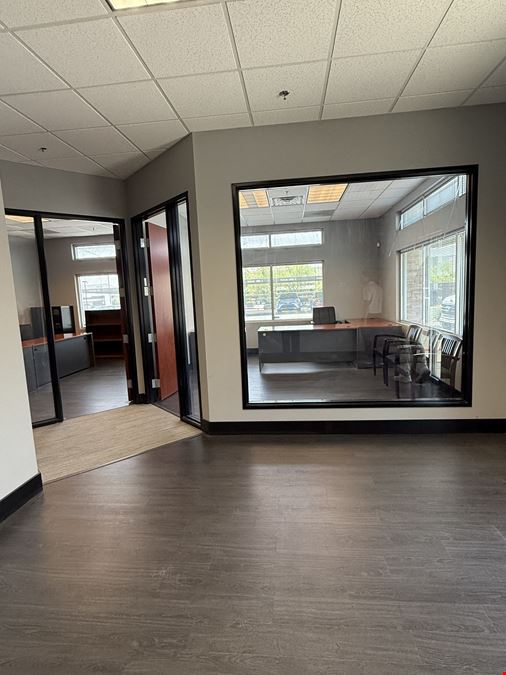 Foothills Office Park