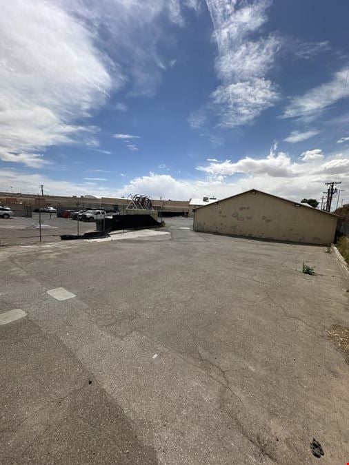101 Industrial Avenue NE