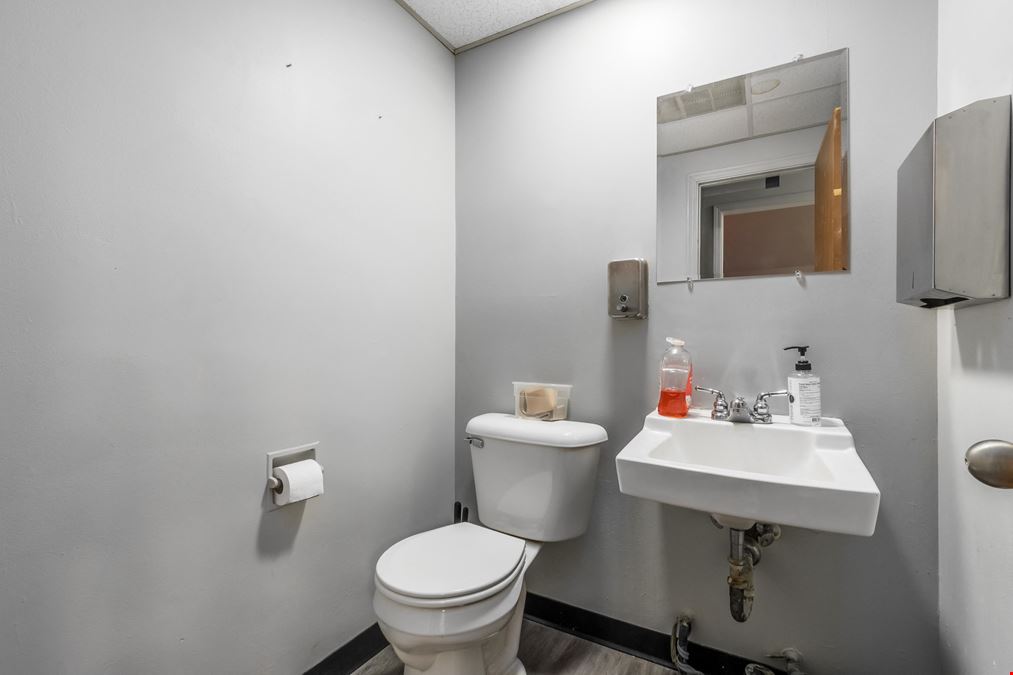 Office Space for Lease