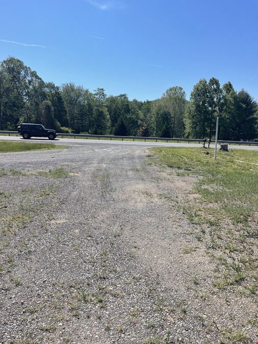 Versatile Industrial Shop for Lease
