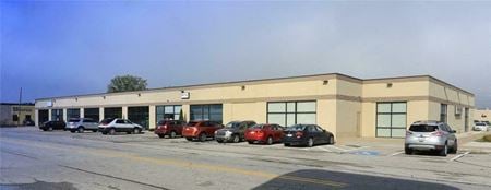 Preview of Office space for Rent at 2202–2220 W. 15th Street