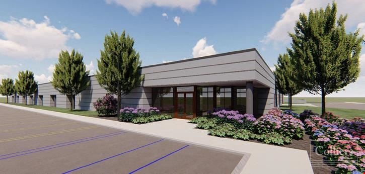 For Lease | Office / Educational / Call Center / Engineering Space
