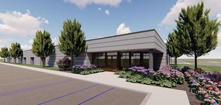 Preview of Office space for Rent at 38905 Six Mile Rd