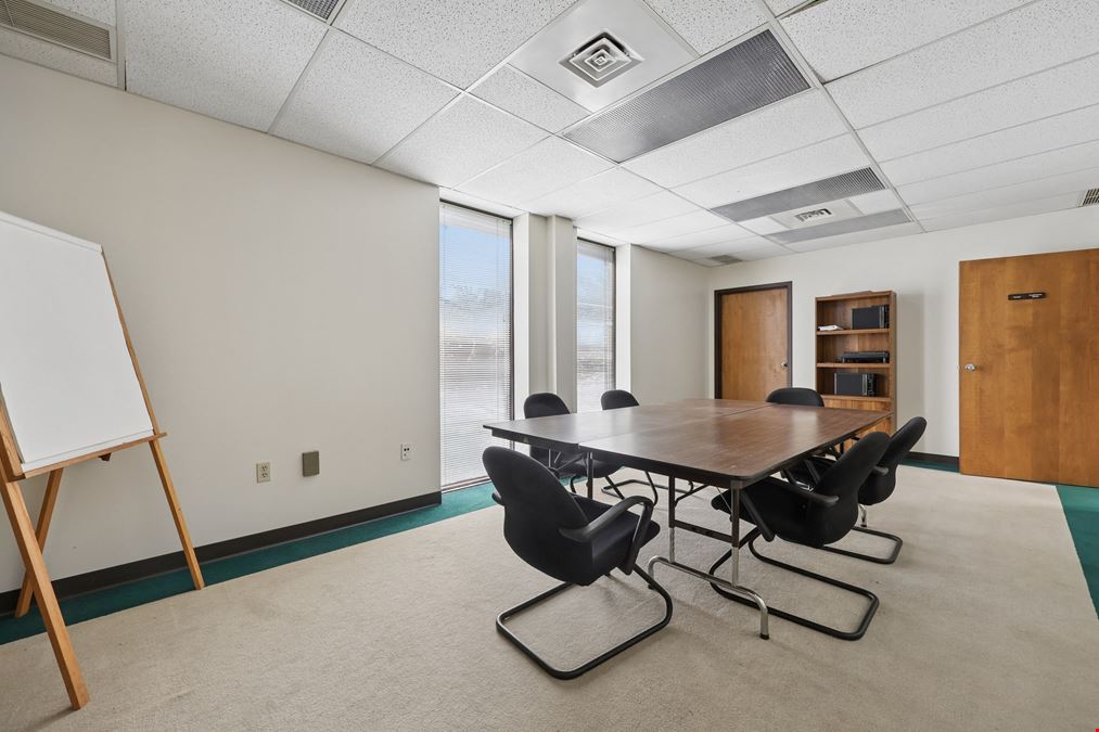 2699 Scioto Parkway