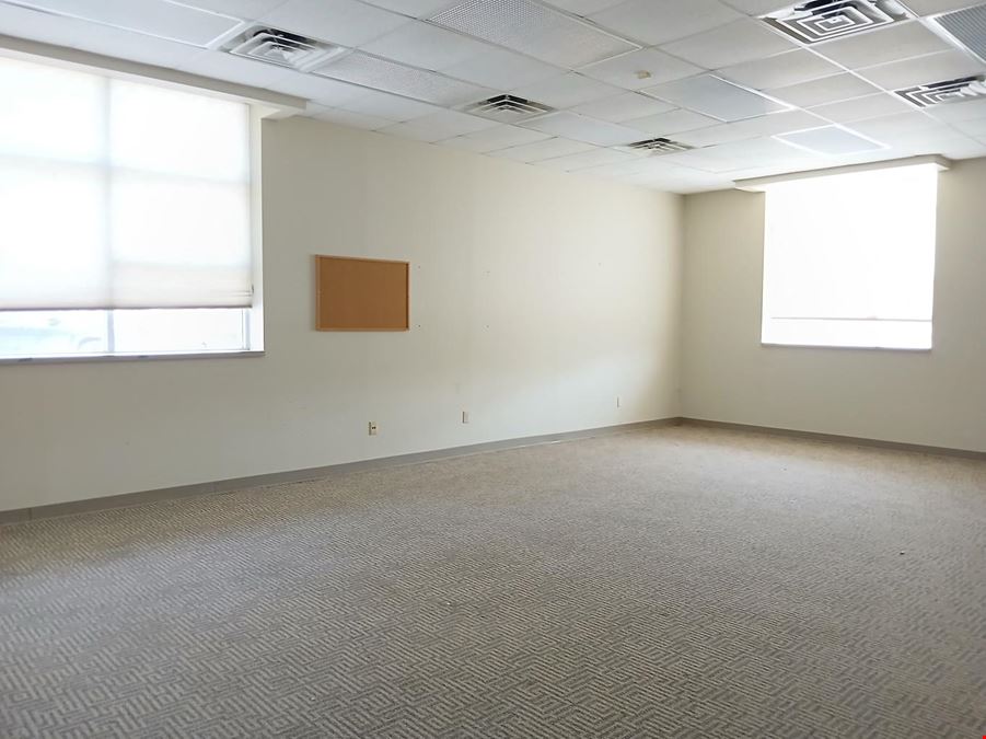 315 N. 5th St. 