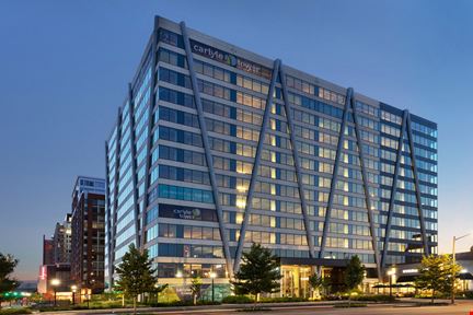Carlyle Tower