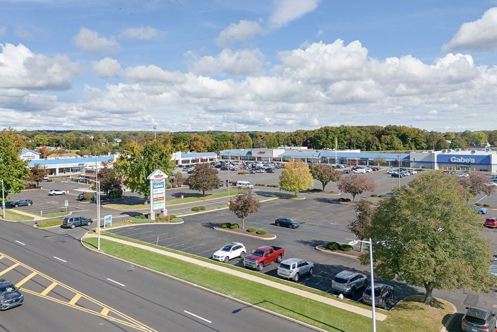 Fairless Hills Towne Center