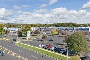 Fairless Hills Towne Center