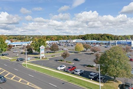 Preview of Retail space for Rent at 401-499 South Oxford Valley Road