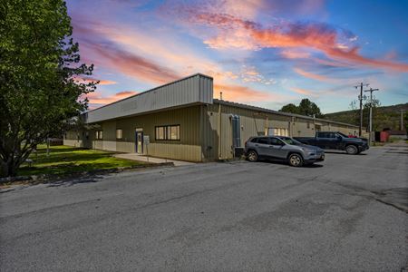 Preview of Industrial space for Rent at 10 Forbes St