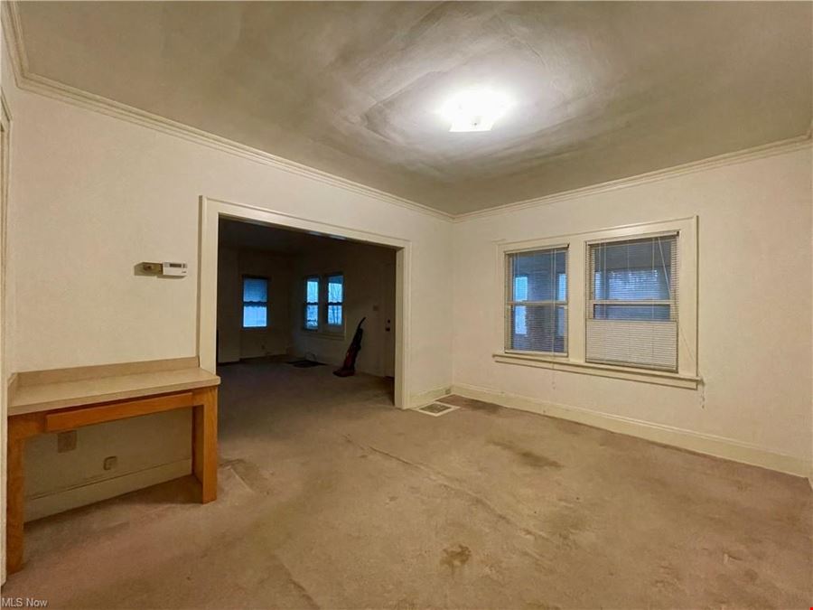 Euclid Route 20 Commercial Conversion Opportunity