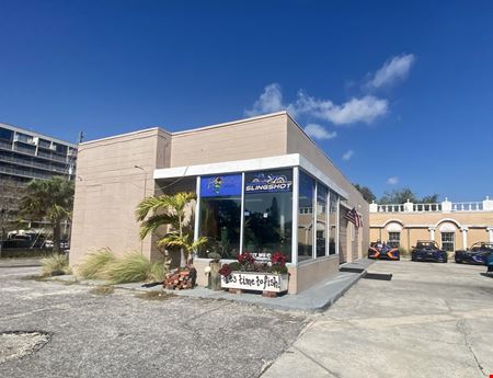 500 N Fort Harrison Ave - Clearwater