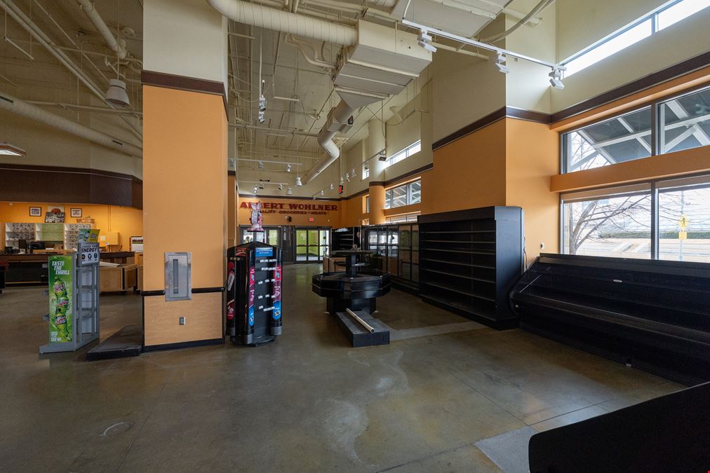 Midtown Crossing - Retail Condo