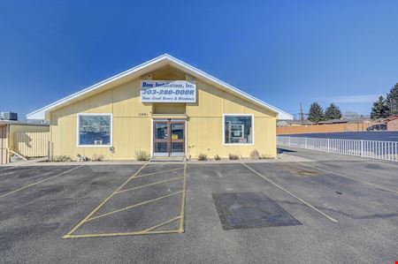 Preview of Retail space for Sale at 11091 Irma Dr
