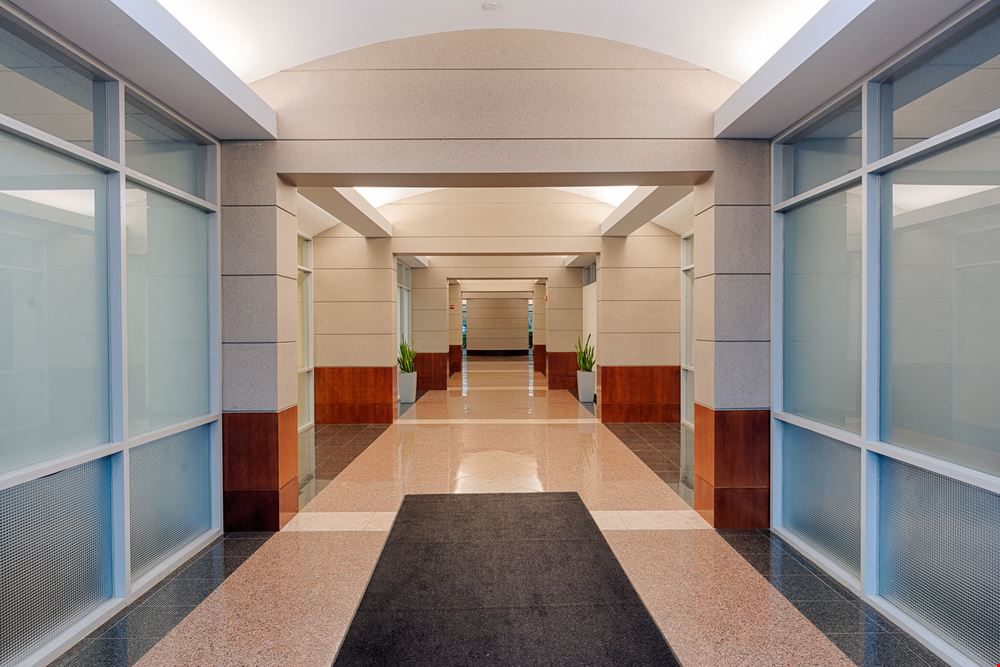 Herndon Square II Building D