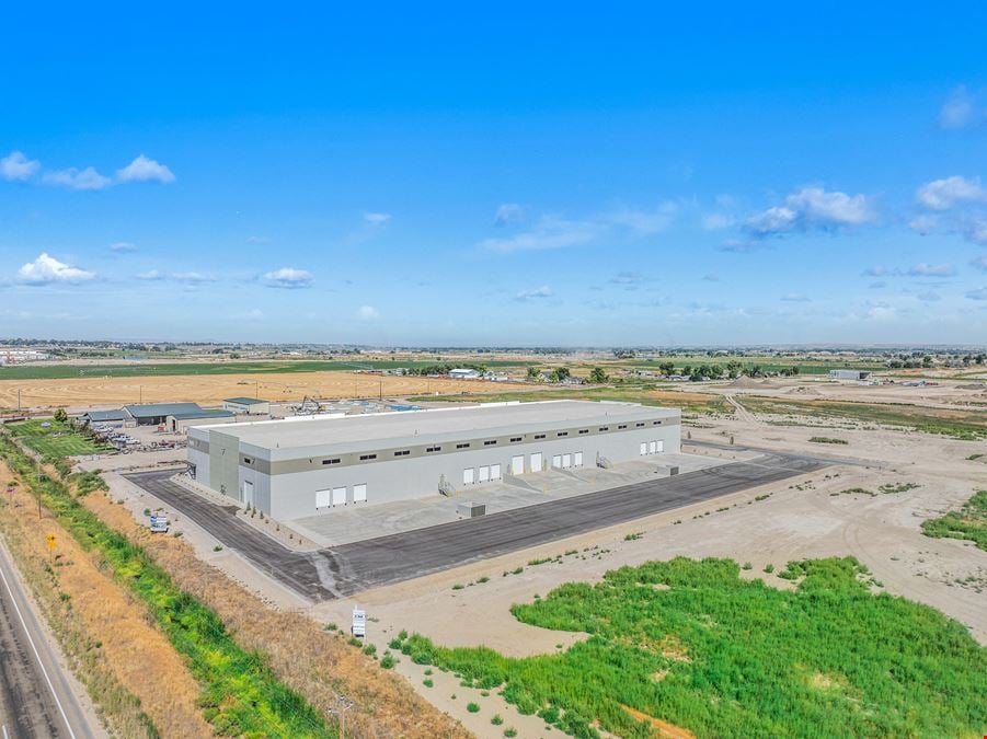 Pinto Industrial