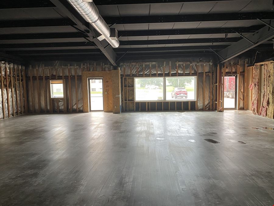 523 N Kiwanis Ave, Suite 104