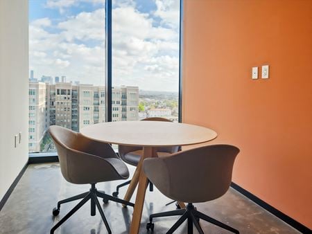Preview of Coworking space for Rent at 5501 La Branch Street #13