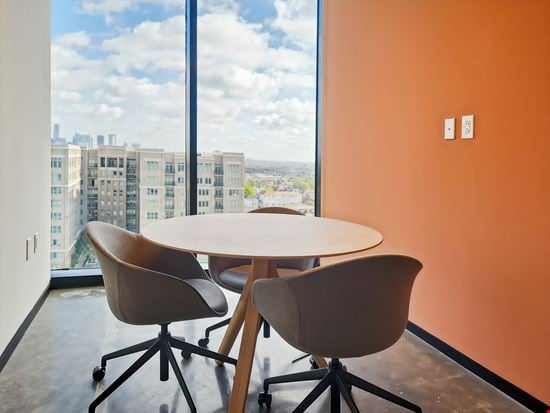 Regus - Houston - Branch St