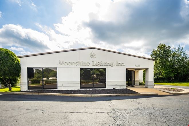 Preview of Office space for Sale at 2635 Union Avenue Extended