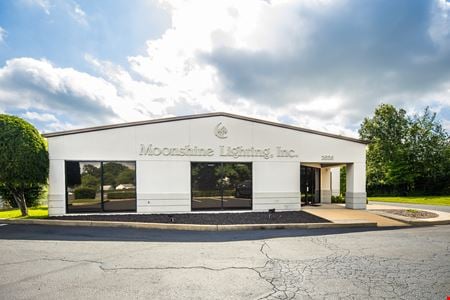 Preview of Office space for Sale at 2635 Union Avenue Extended