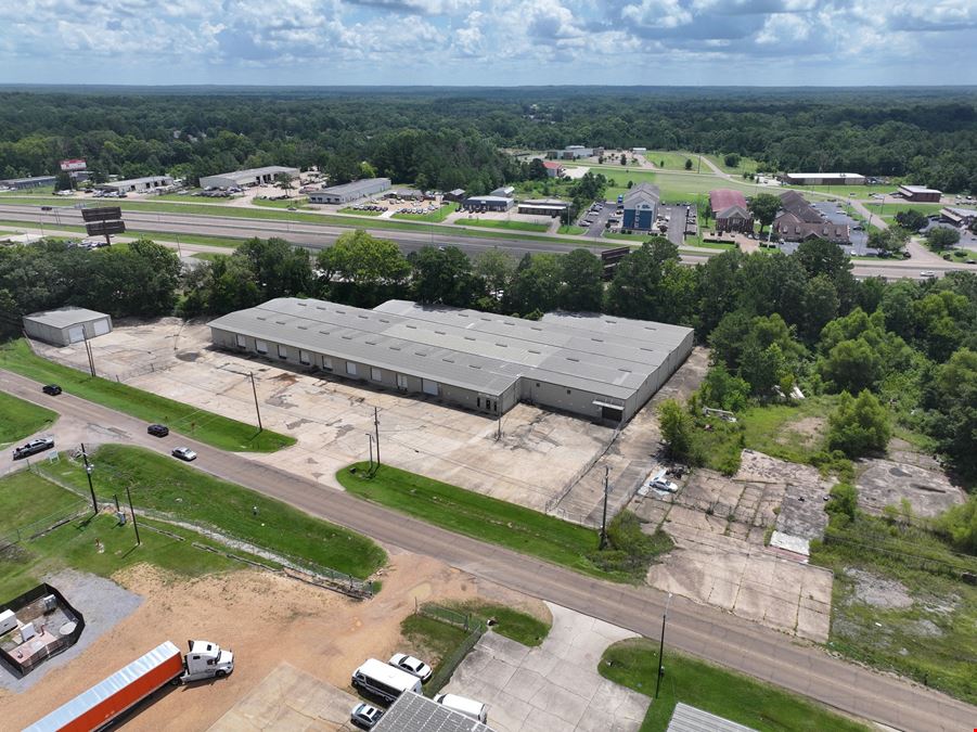 Highly Functional - Byram, MS - Warehouse