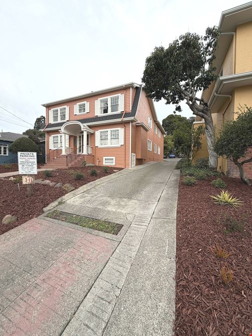 The Alameda Therapy Center