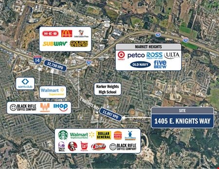 Preview of Retail space for Sale at 1405 E Knights Way
