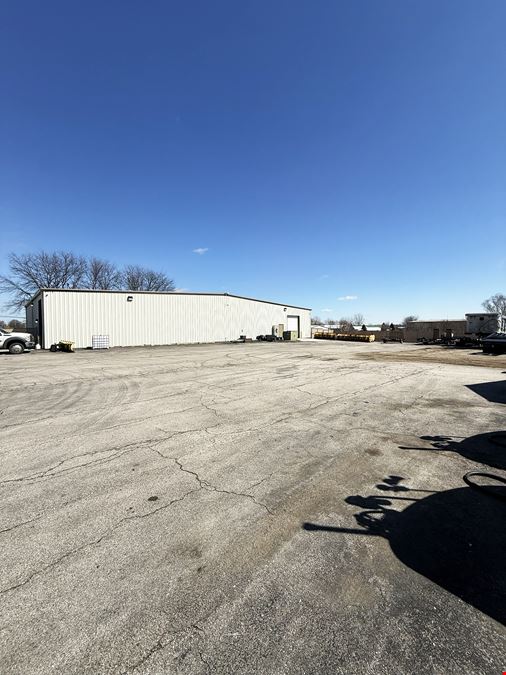 128 Industrial Dr.,